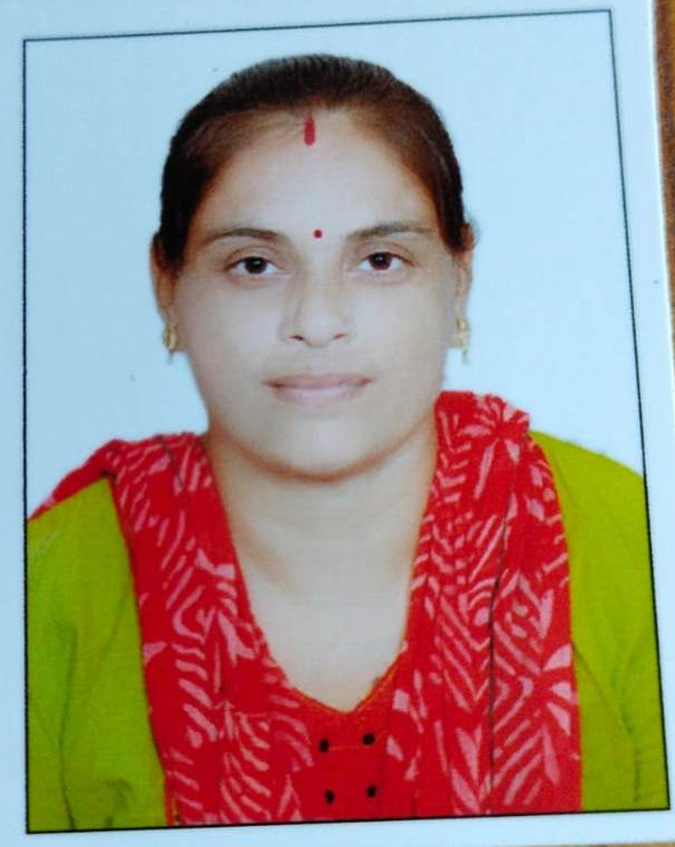 Alpa Gohil