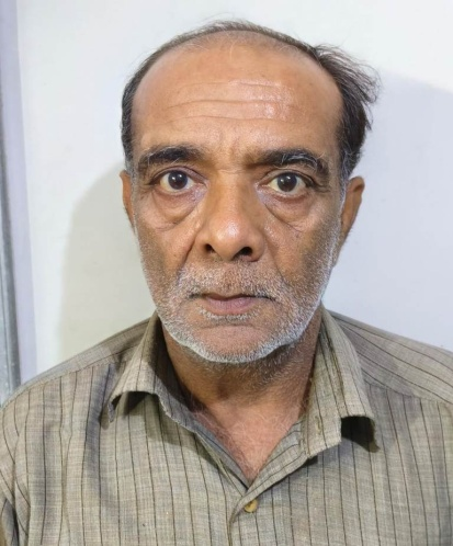 Bipinbhai Lehru