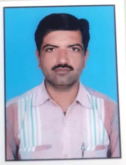 Arvindsinh Jadeja