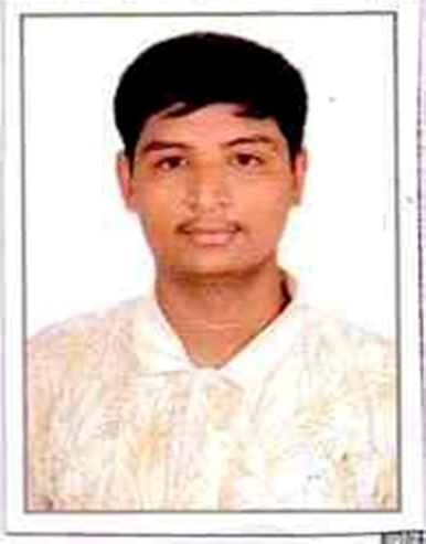 Bhagirathsinh Gohil