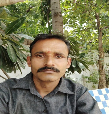 Ghanubha Jadeja